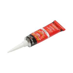 Silicon etansare garnituri rosu 85g temp. inalte 343 grade - Img 4