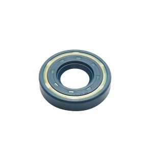 Simering arbore cotit, vibrochen 20x47x10mm pentru Deutz-Fahr, Same cod OEM 215107060, 12010832B, 2.1510.706.0, 215107060, 000042800, 700008145, 7.003.0814.5, 700308145 - Img 3