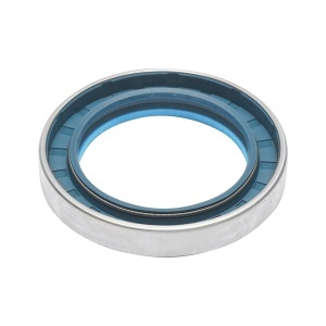Simering grup conic fata 65x92x14mm pentru Case IH, New Holland, Fiat OEM 5169970 - Img 4