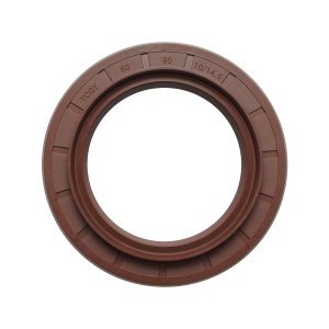 Simering grup conic fata pentru John Deere, Fendt cod OEM AL159591, H524300020121, 000.051874.A, 000051874A Breckner Germany - Img 3