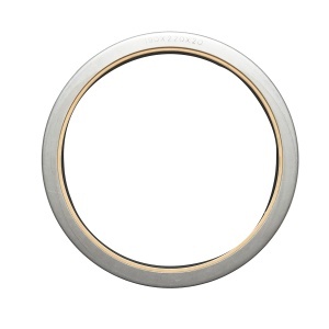 Simering roata fata Massey Ferguson, Fiat, New Holland 190x220x20mm cod OEM 3019960X1, 5133736, 12001926 - Img 2