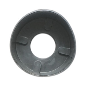Simering supapa Ford, New Holland 9x21.67x16.7mm cod OEM C5NE6571A, 81804329, 86602420 - Img 4