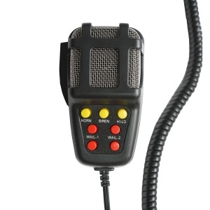 Sirena cu 7 moduri de avertizare 12V/100W Breckner Germany - Img 4