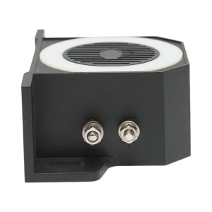 Sirena marsarier cu iluminat LED 12V–36V, 8 sunete 105dB - Img 3