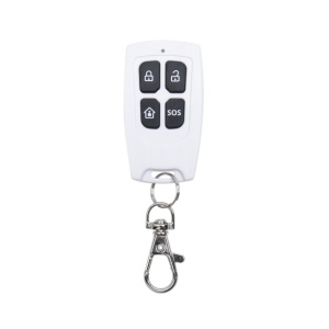 Sistem de alarma wireless PNI Safe House PG600LR, sistem inteligent de securitate pentru casa, conectare wireless, alarma antiefractie, alarma fara fir, alerta inteligenta prin aplicatia TUYA iOS / An - Img 4