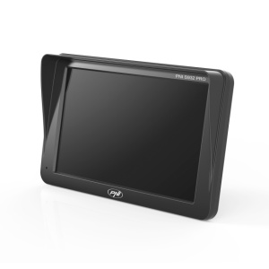 Sistem de navigatie GPS cu DVR incorporat PNI S932 PRO ecran 7 inch, memorie 32 GB, 2GB DDR3 RAM, Android 13, FM transmitter, Mirror Link, Apple Carplay si Android Auto, camera de marsarier inclusa - Img 2