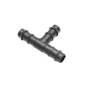 Sistem racordare cauciuc tip T fi 13.5mm pentru aparat de muls vaci Breckner Germany - Img 3
