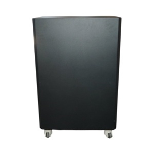Sistem solar fotovoltaic All-in-One cu invertor hibrid 12kW, 48V OFF GRID monofazic, baterie integrata 15kWh LiFePO4 51.2V 300Ah, modul Wi-Fi inclus Breckner Germany - Img 3