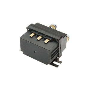 Solenoid 400A pentru troliu 9500lbs si 13500lbs - Img 4