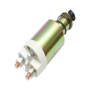 Solenoid demaror 12V (bobina) - Img 3
