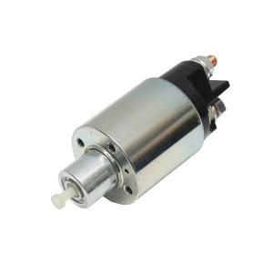 Solenoid electromotor pentru Dacia Papuc si Solenza Q 1.9 Diesel - Img 3