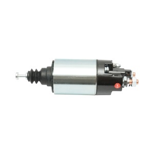 Solenoid electromotor RABA 24V
