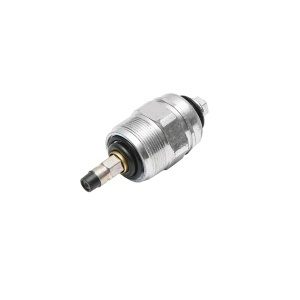 Solenoid pompa injectie 12V Case IH, Fendt, New Holland cod OEM J903575, 11728125, 26439013, 42486472, 875569353, 87569353, 99408940, 9958743, 99827570, F312200710320, F816201710020 - Img 3