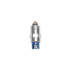 Solenoid pompa injectie pentru Massey Ferguson, Case, Landini - Img 3