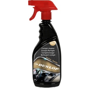 Solutie curatat bord vanilie 500ml DUNLOP