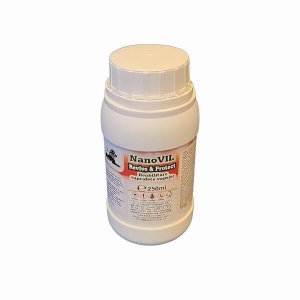 Solutie reconditionare suprafete, 250ml, Revive & Protect NanoVil