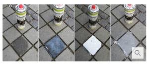 Solvent curatare pete ulei 750 ml - Img 3