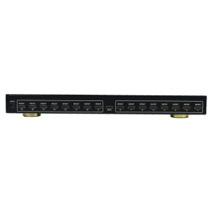 Spliter HDMI 1.4 3D cu 16 porturi UltraHD 4Kx2K - Img 6