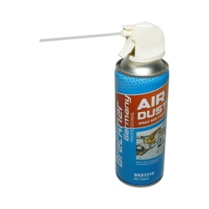 Spray aer comprimat 450ml Breckner Germany - Img 2
