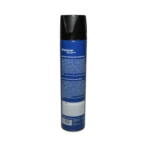 Spray anticoroziv protectie sasiu cauciucat negru 650ml Breckner Germany - Img 4