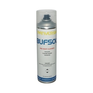 Spray curatare anvelope vulcanizare uz industrial 500ml BUFSOL Cleaner BS-500 Panversa