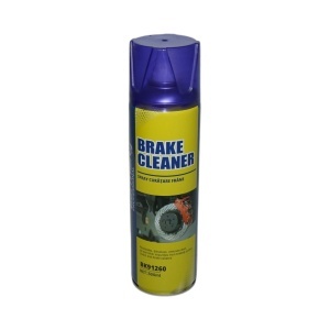 Spray curatare frane si ambreiaje 500ml Breckner Germany - Img 2