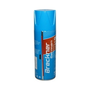 Spray decapant rugina si lubrifiant cu disulfura de molibden MoS2 450ml Breckner Germany - Img 4