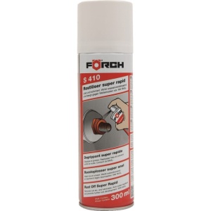 Spray degripant super rapid S410 Foerch