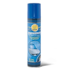 Spray dezghetat parbriz 300ml - Kentaur