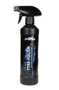 Spray lustruit anvelope 500 ml