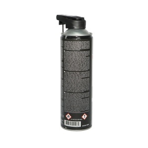 Spray multifunctional X-40 ceramic pentru curatare, protectie si lubrifiere 500ml Xeramic - Img 2