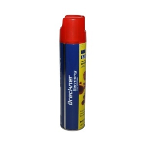 Spray odorizant camera cirese 320ml Breckner Germany - Img 2