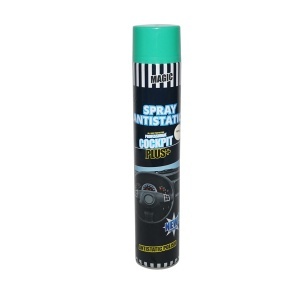 Spray silicon pentru bord 750 ml mere