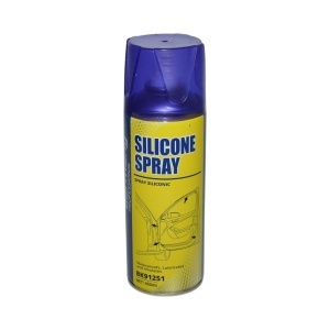 Spray siliconic multifunctional 450ml Breckner Germany - Img 2