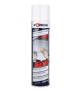 Spray, spuma pentru curatat parbrize, R530, 400ml, Foerch