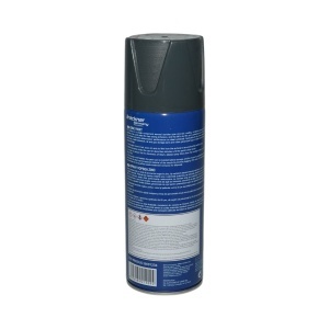 Spray vopsea zinc galvanizare la rece 450ml Breckner Germany - Img 4