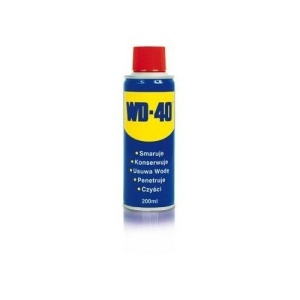 Spray WD-40 multifunctional 200 ml