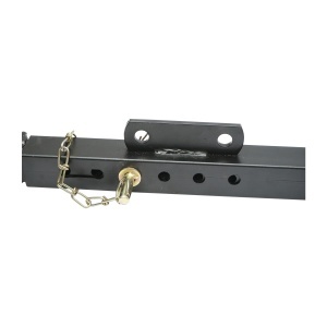 Stabilizator telescopic tirant lateral pentru Landini, Massey Ferguson cod OEM 45337500 - Img 3