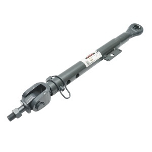 Stabilizator tirant lateral pentru Landini, Massey Ferguson 540-690mm cod OEM 3654469M91, 3532084M92, 3532084M93 - Img 2