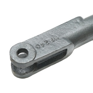 Stabilizator tirant lateral pentru Massey Ferguson cod OEM S.17959 - Img 5