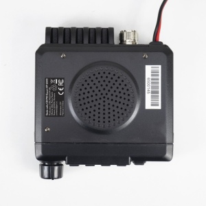 Statie radio CB PNI Escort HP 6500 Echo, 12V, RF Gain, ASQ, cu modul de ecou si roger beep inclus - Img 7