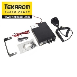 Statie radio CB PNI Escort HP 8024 ASQ reglabil 4W+ - Img 2