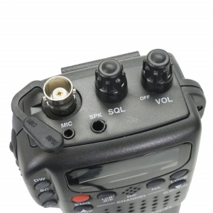 Statie radio CB portabila Midland Alan 42 Multi - Img 7