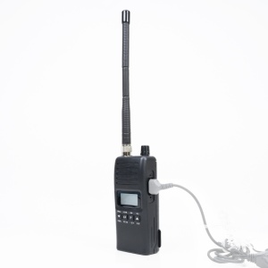 Statie radio CB portabila PNI Escort HP 72, 4W, AM-FM, ASQ, Dual Watch, Scan, fara acumulator - Img 7