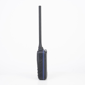 Statie radio maritima portabila JOPIX MARINE 242P, 156.000-162.000 Mhz, Scan, ASQ, Dual-Tri Watch, acumulatori AAA inclusi - Img 4