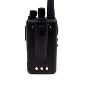 Statie radio PMR 446 portabila PNI DYNASCAN L88 cu acumulator 1600 mAH - Img 4