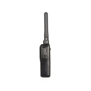 Statie radio PMR portabila Albrecht ATT 100, 10 canale, acumulator 1400mAh, pentru ghid turistic - Img 5