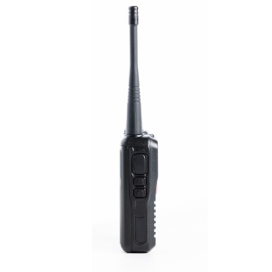 Statie radio PMR portabila PNI Dynascan R-10, 0.5W, 8CH, DCS, CTCSS, Radio FM, Quadset cu 4 bucati - Img 5