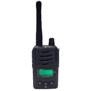 Statie radio PMR portabila TTi TX-130U - Img 6