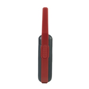 Statie radio portabila PMR PNI Decross DC63, 446MHz, 0.5W, 16CH, 1000mAh NiMH, IPx4, set 2 bucati - Img 6